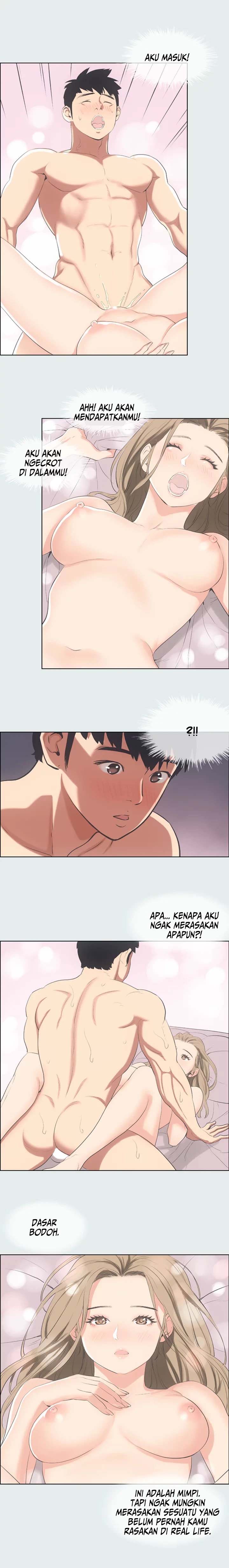 Summer Vacation - Chapter 14 4 Summer Vacation - Chapter 14 4