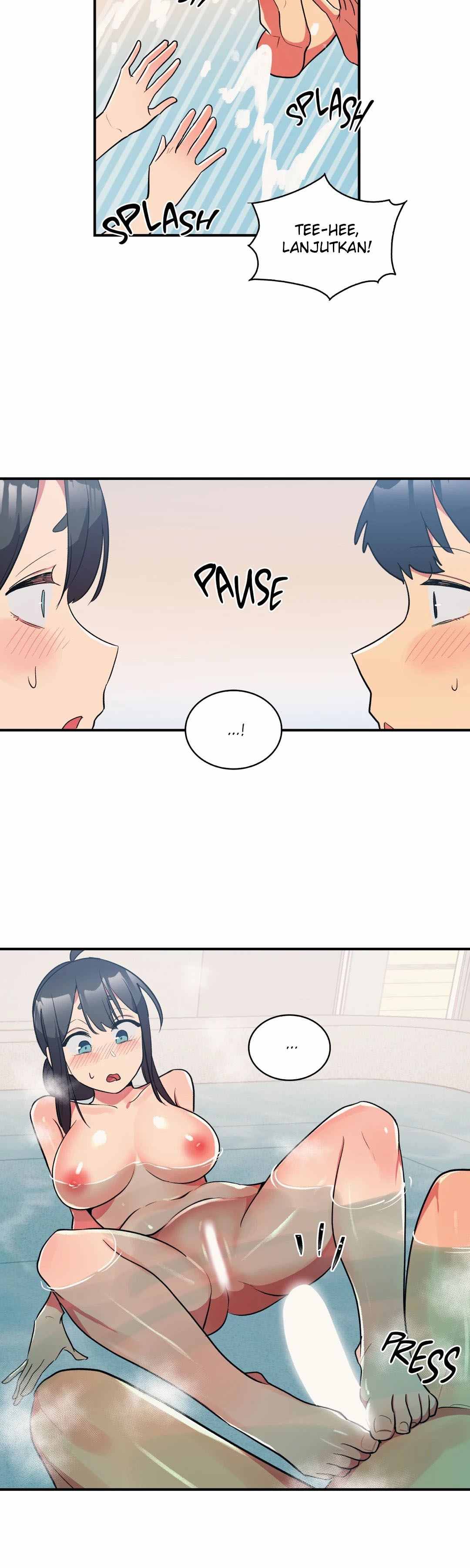 Her Nickname - Chapter 14 11 Her Nickname - Chapter 14 11