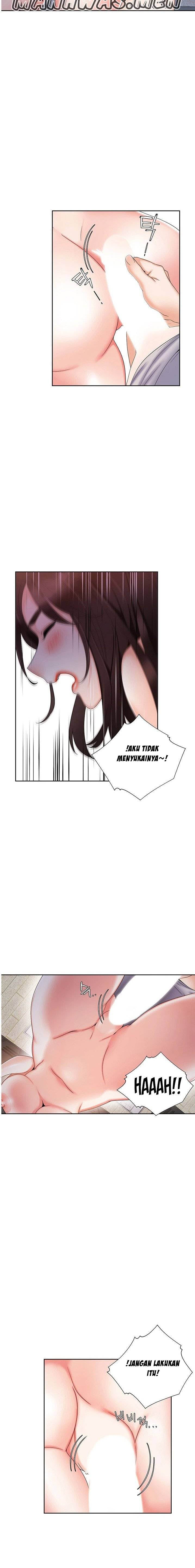 Bad Woman - Chapter 14 5