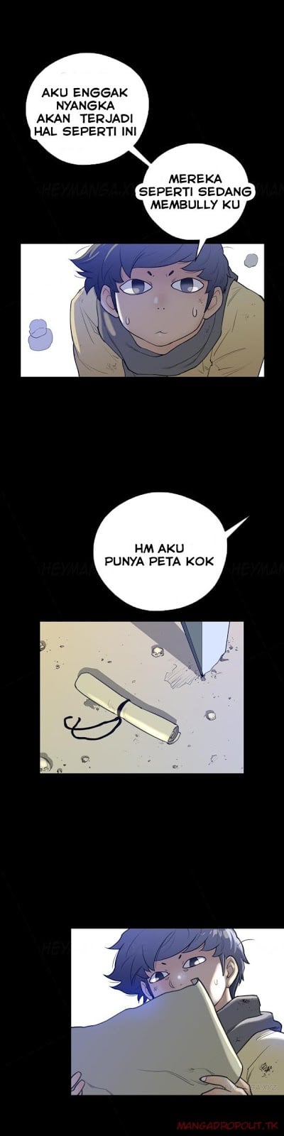 Perfect Half - Chapter 14 17