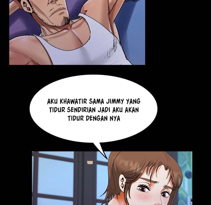 The Unforeseen Guest - Chapter 14 42