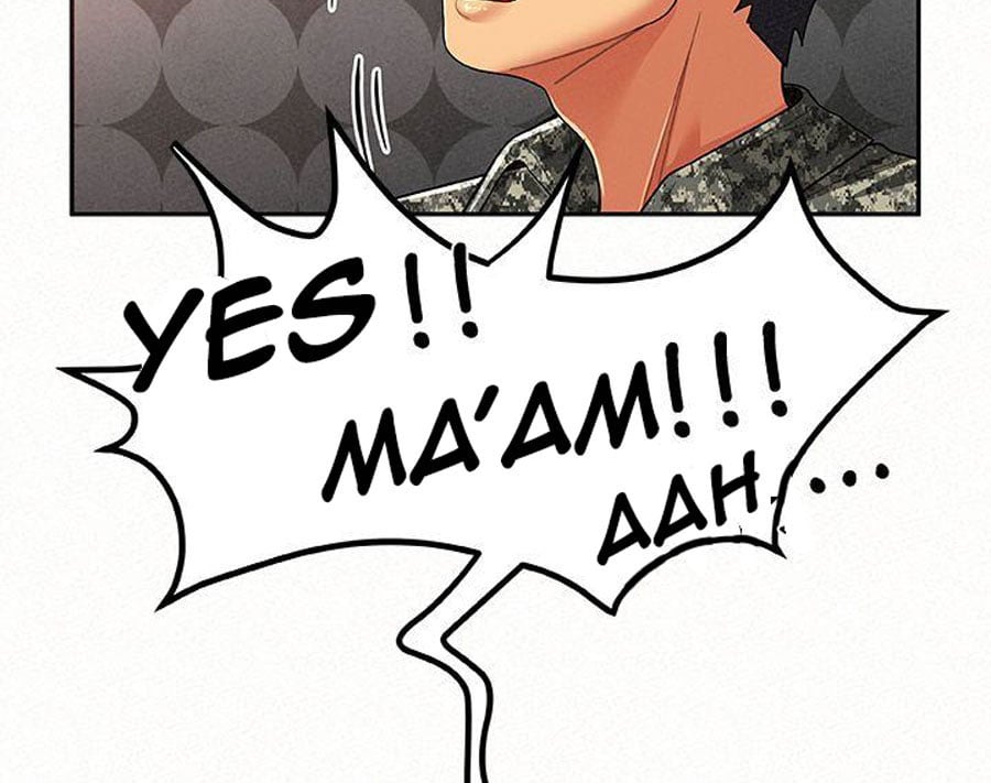 Reporting For Duty Ma&#8217;Am - Chapter 14 51