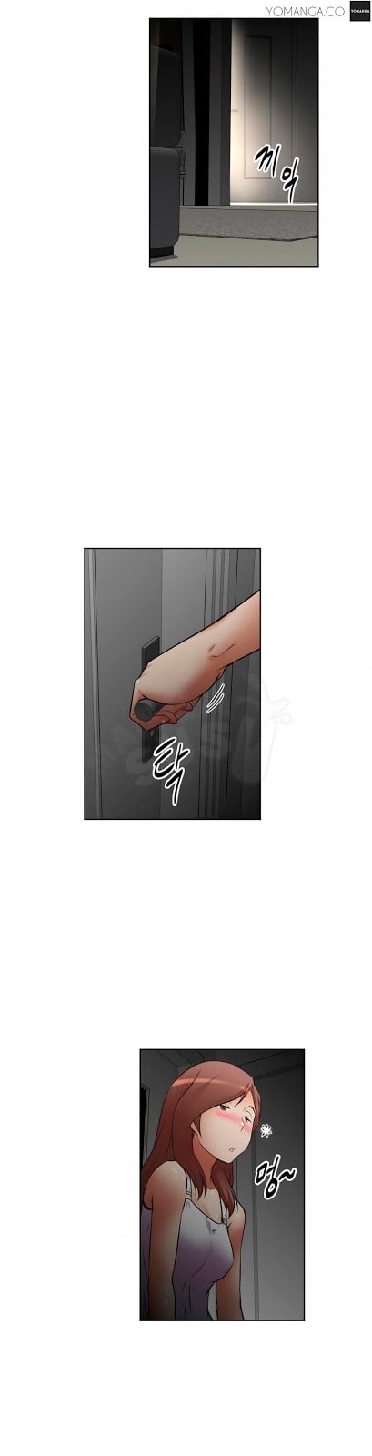 Brawling Go - Chapter 14 25