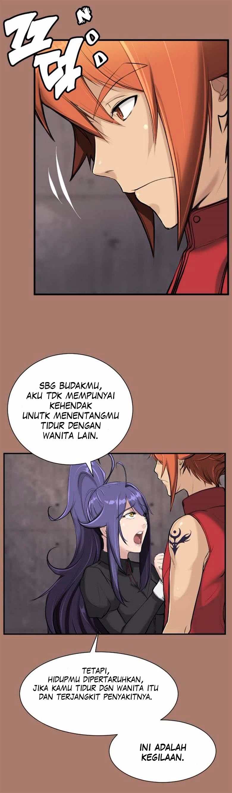 Yahalu - Chapter 14 3