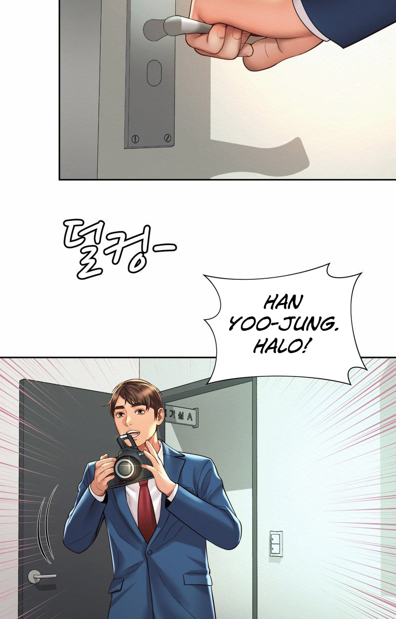 Workplace Romance - Chapter 14 54