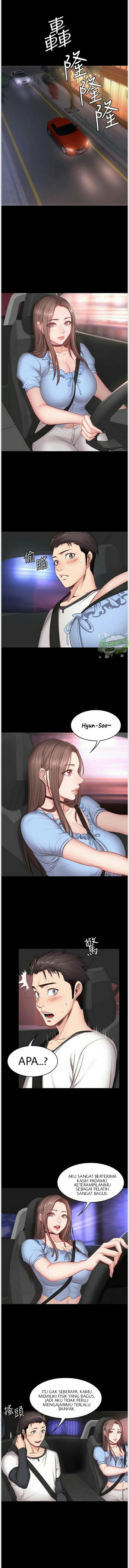 Fitness (G.HO) - Chapter 14 3 Fitness (G.HO) - Chapter 14 3