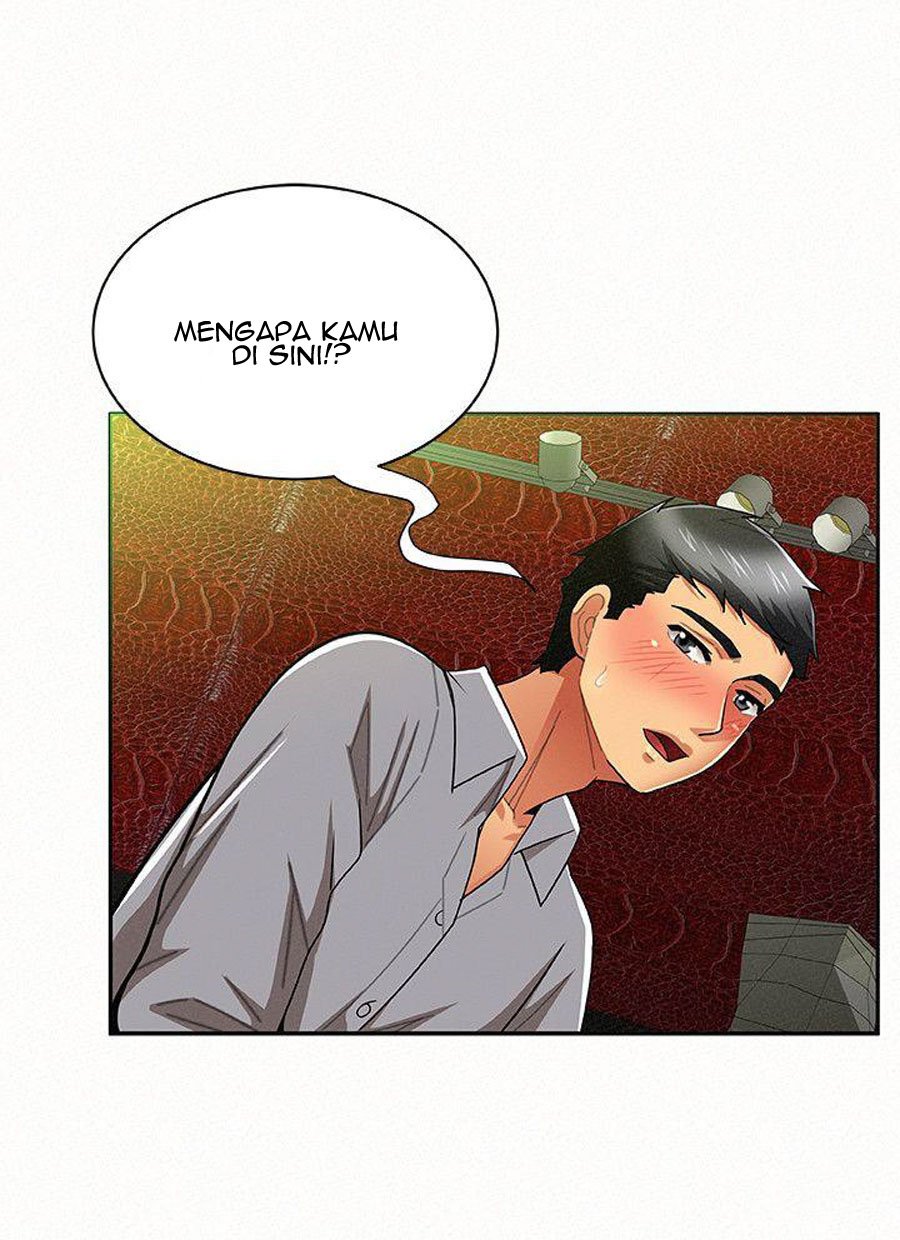 Reporting For Duty Ma&#8217;Am - Chapter 14 72