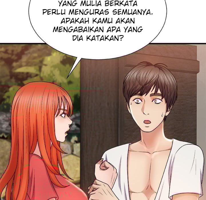 Spirit Possession - Chapter 14 49 Spirit Possession - Chapter 14 49