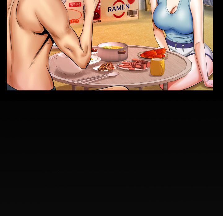 My Aunt - Chapter 14 93