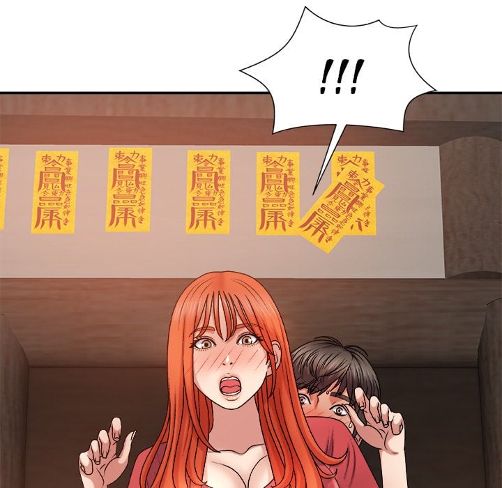 Spirit Possession - Chapter 14 124 Spirit Possession - Chapter 14 124