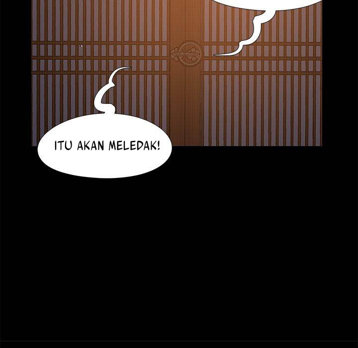 Sleepy Town Escapades - Chapter 14 105