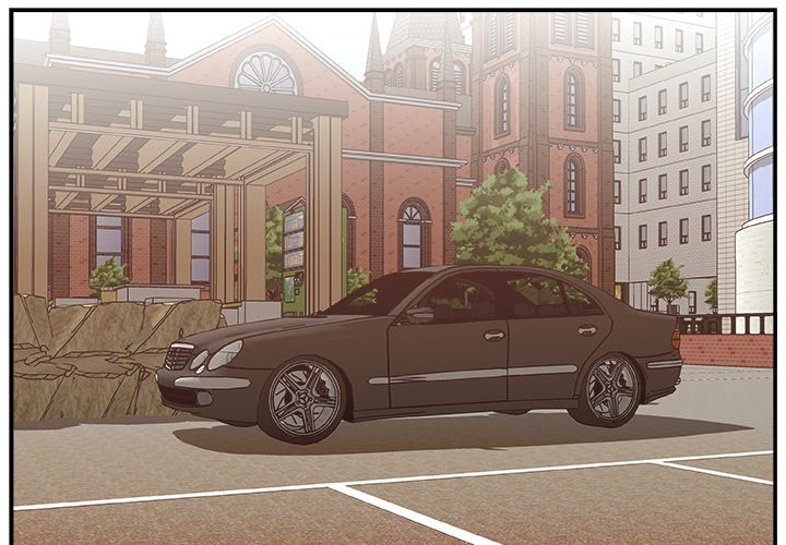 Miss Announcer - Chapter 14 3 Miss Announcer - Chapter 14 3