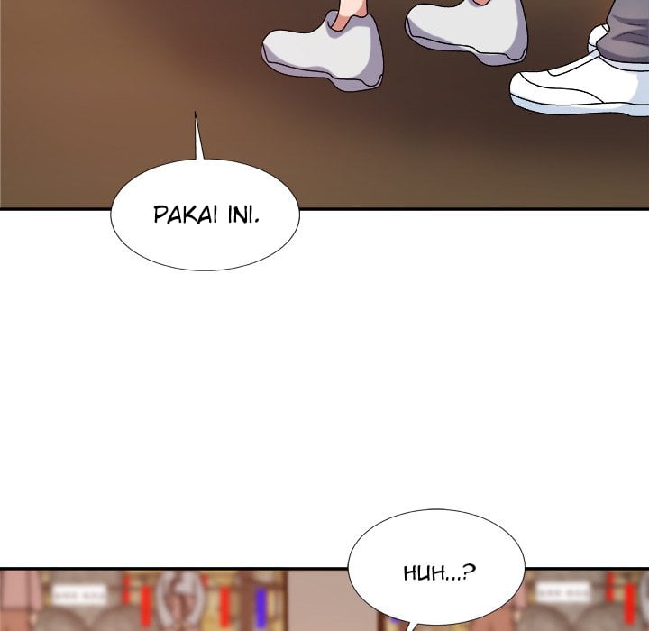 Spirit Possession - Chapter 14 83 Spirit Possession - Chapter 14 83