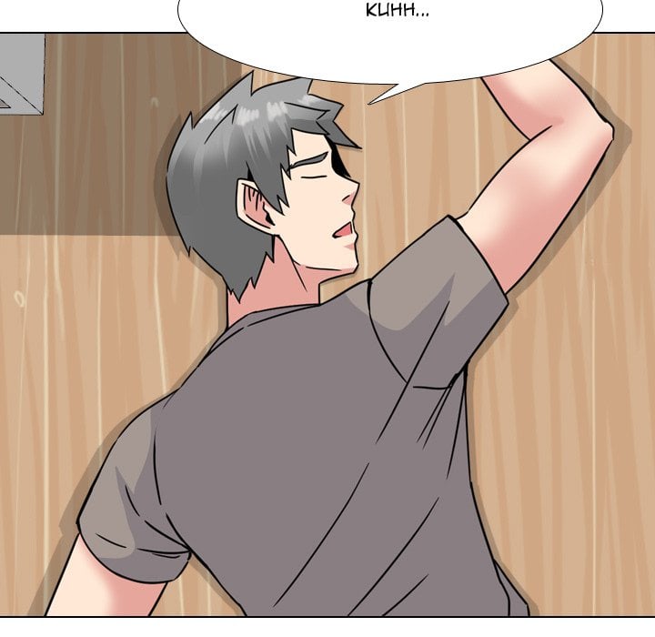 One Shot Men&#8217;s Clinic - Chapter 14 122