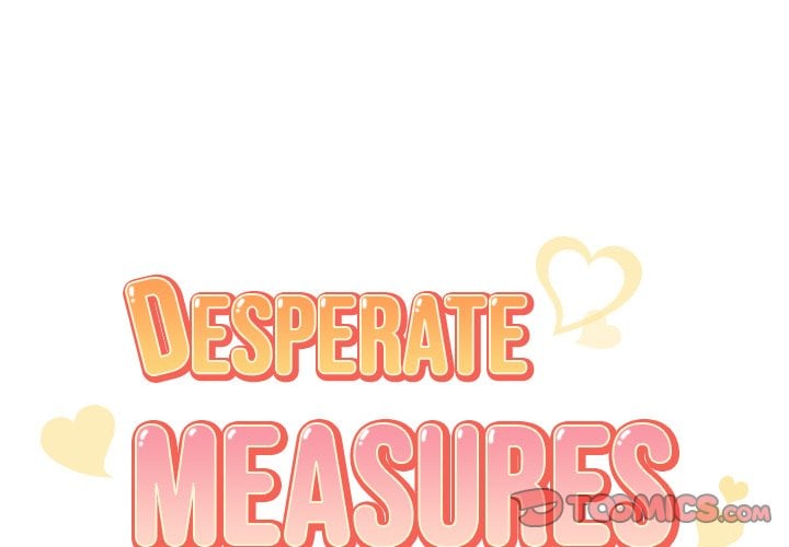 Desperate Measures - Chapter 14 4