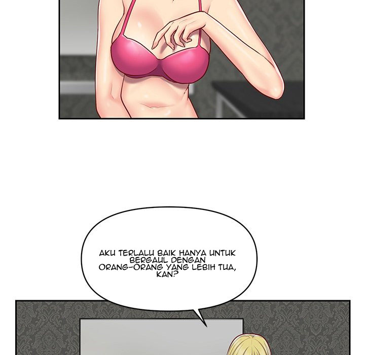 The Ladies’ Associate - Chapter 14 37 The Ladies’ Associate - Chapter 14 37