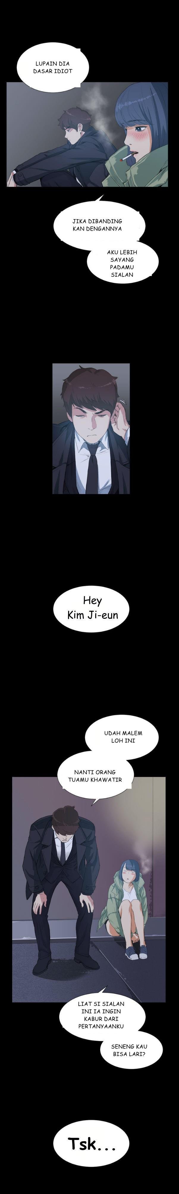 By Chance - Chapter 14 14