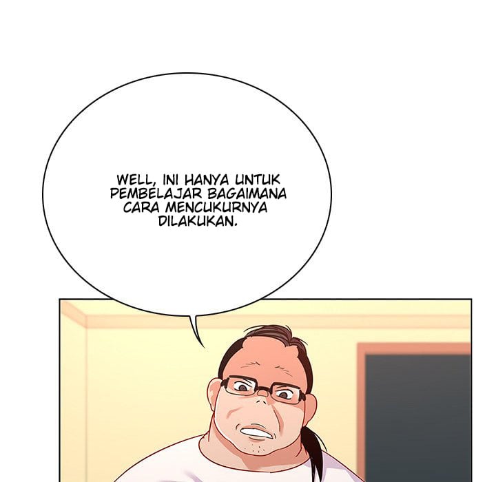 Desperate Measures - Chapter 14 72