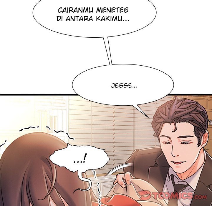 Achilles Heel - Chapter 14 71