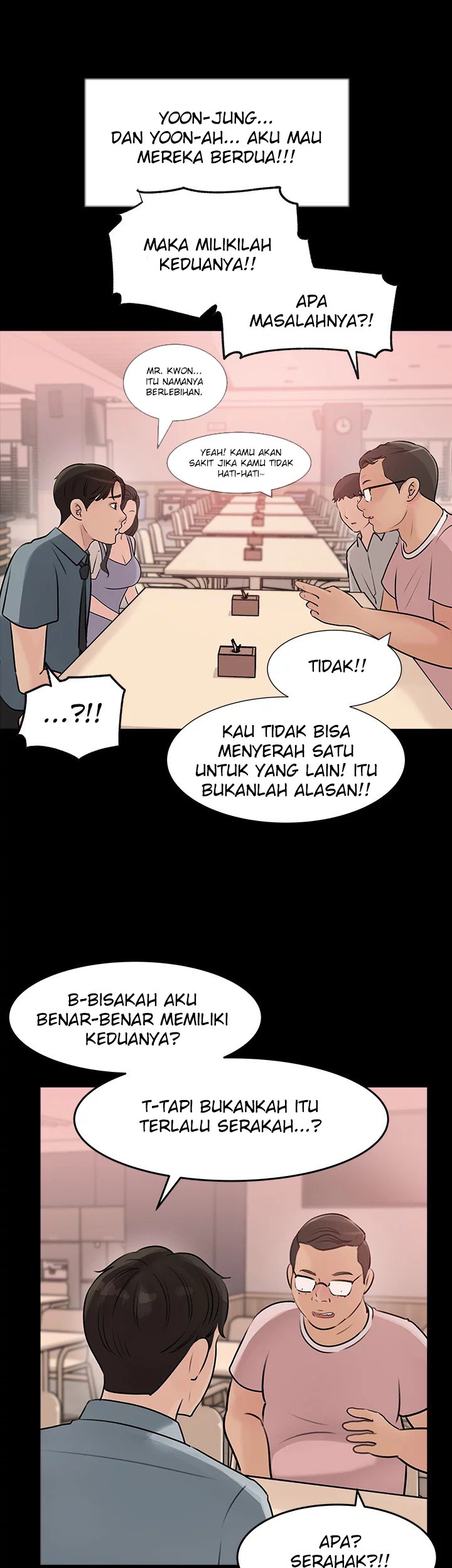 Living with my Sister in Law - Chapter 14 8