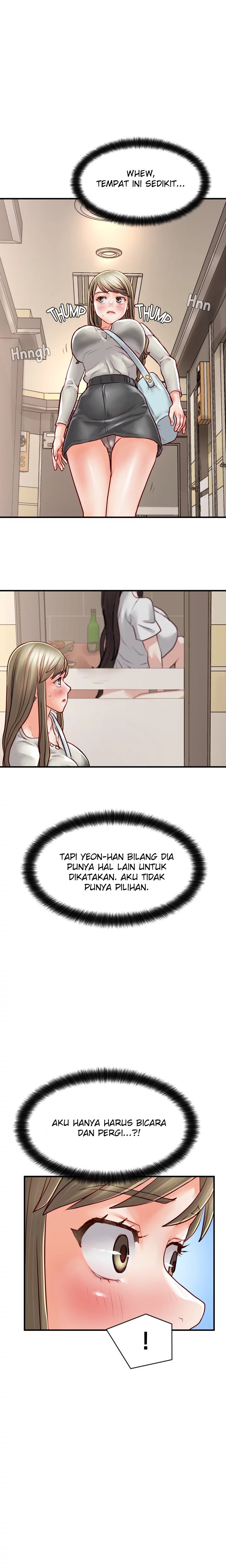 Love Is On The Air - Chapter 14 16 Love Is On The Air - Chapter 14 16