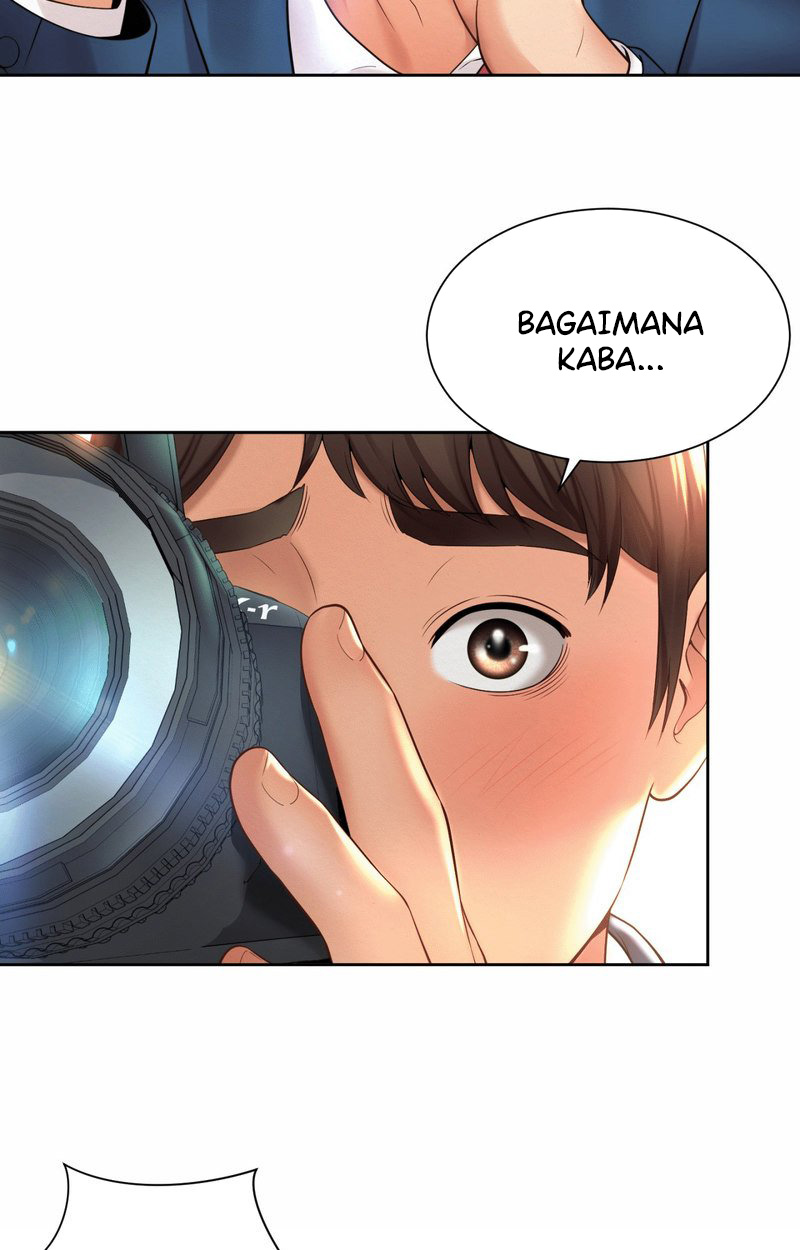 Workplace Romance - Chapter 14 56