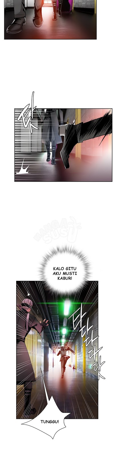 Lilith’s Cord - Chapter 14 15 Lilith’s Cord - Chapter 14 15