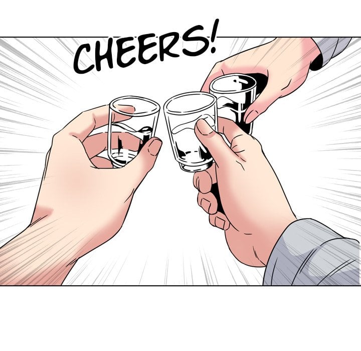 One Shot Men&#8217;s Clinic - Chapter 14 66