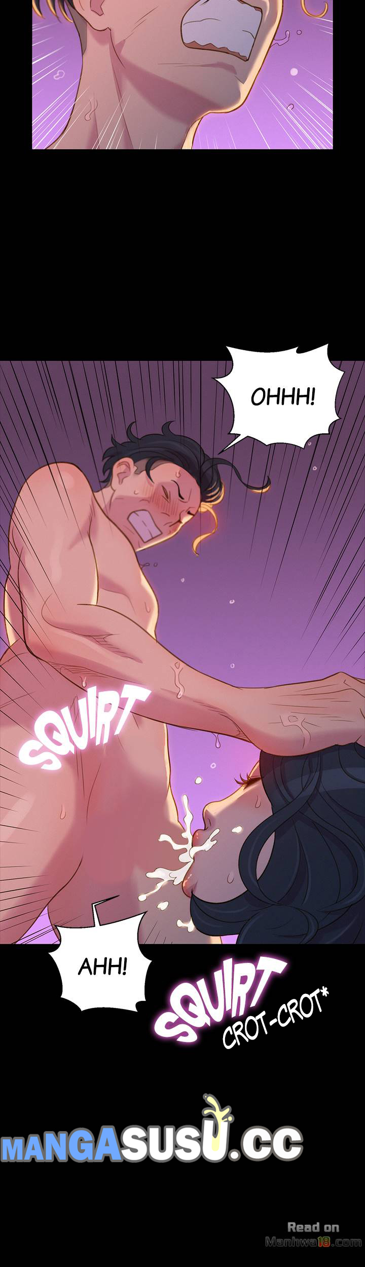 Let Me Drive - Chapter 14 17