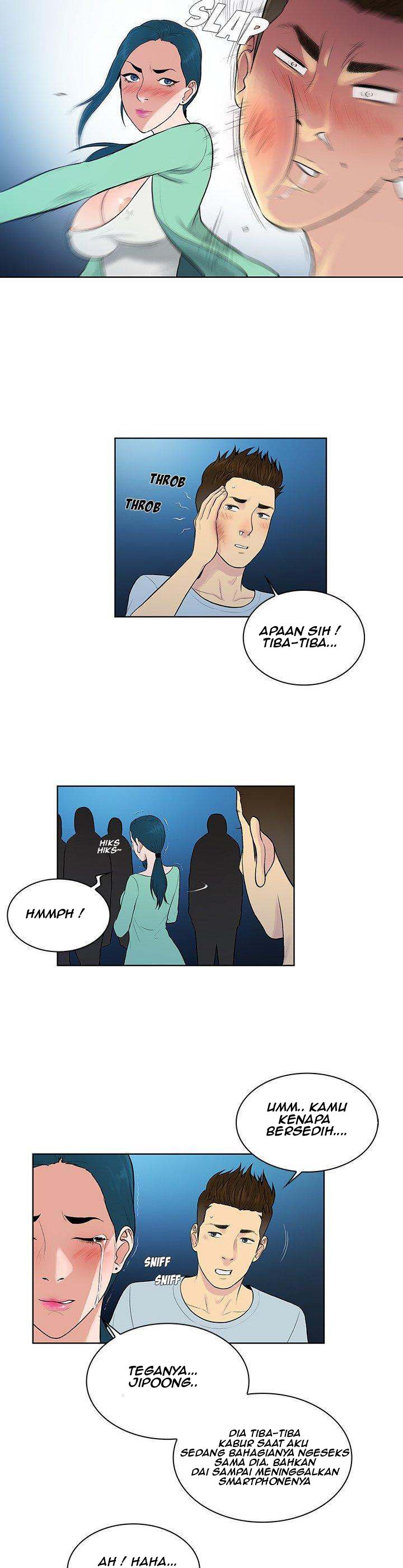 The Stand-up Guy (Dolphin) - Chapter 14 15 The Stand-up Guy (Dolphin) - Chapter 14 15