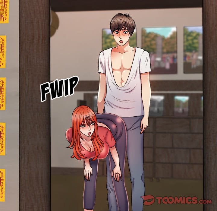 Spirit Possession - Chapter 14 63 Spirit Possession - Chapter 14 63