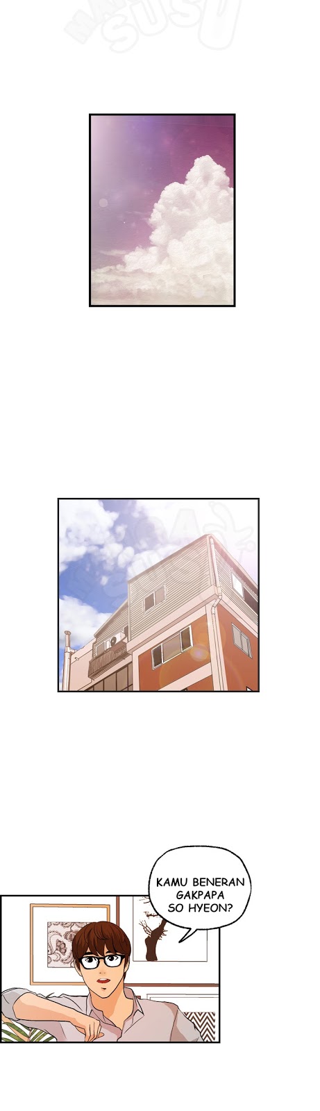 Guest House - Chapter 14 15