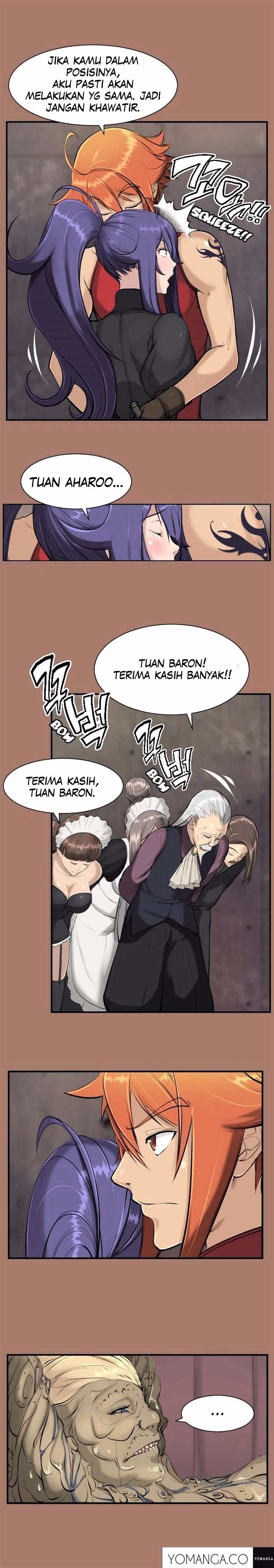 Yahalu - Chapter 14 6