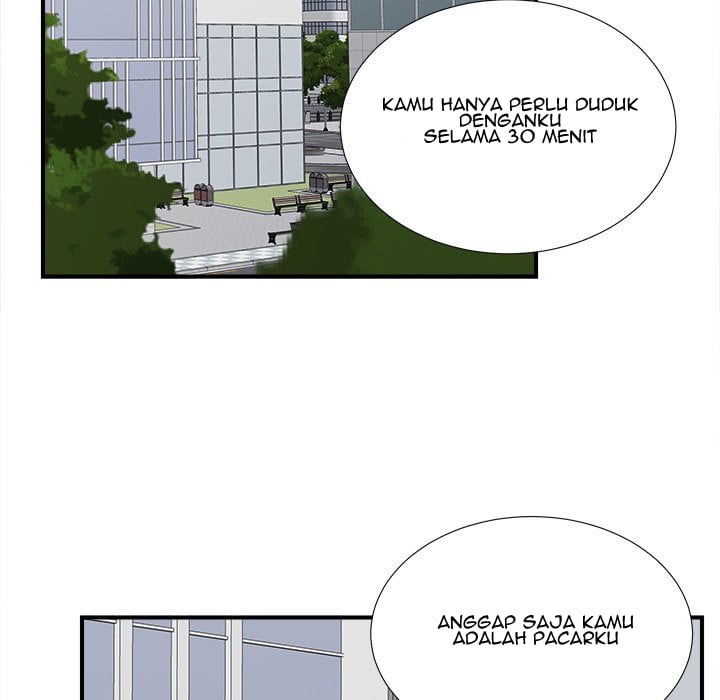 Rookie guy - Chapter 14 14