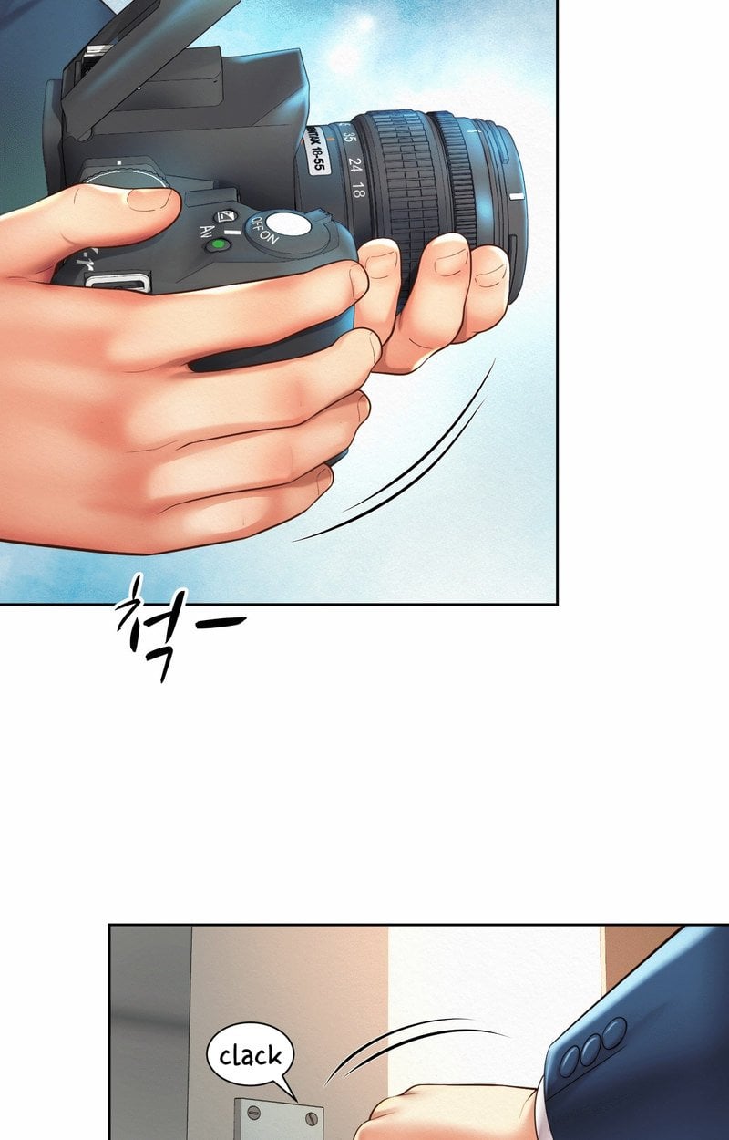 Workplace Romance - Chapter 14 53