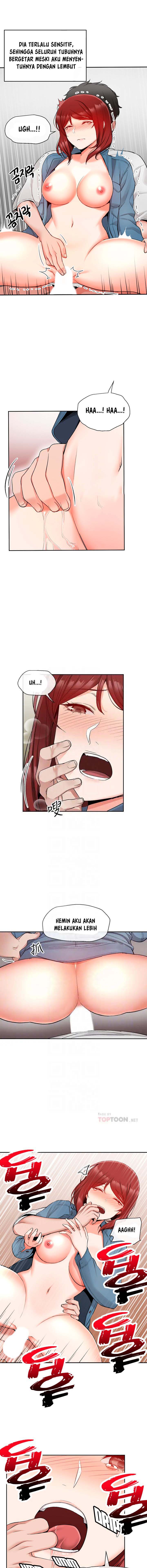 Floor Noise - Chapter 14 7