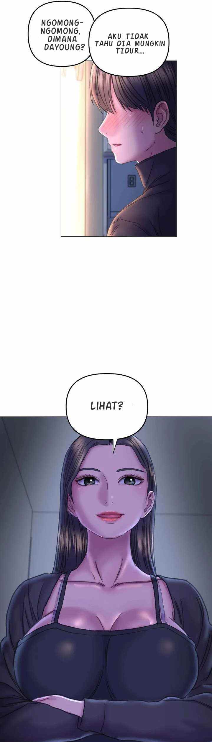 Double Face - Chapter 14 39 Double Face - Chapter 14 39