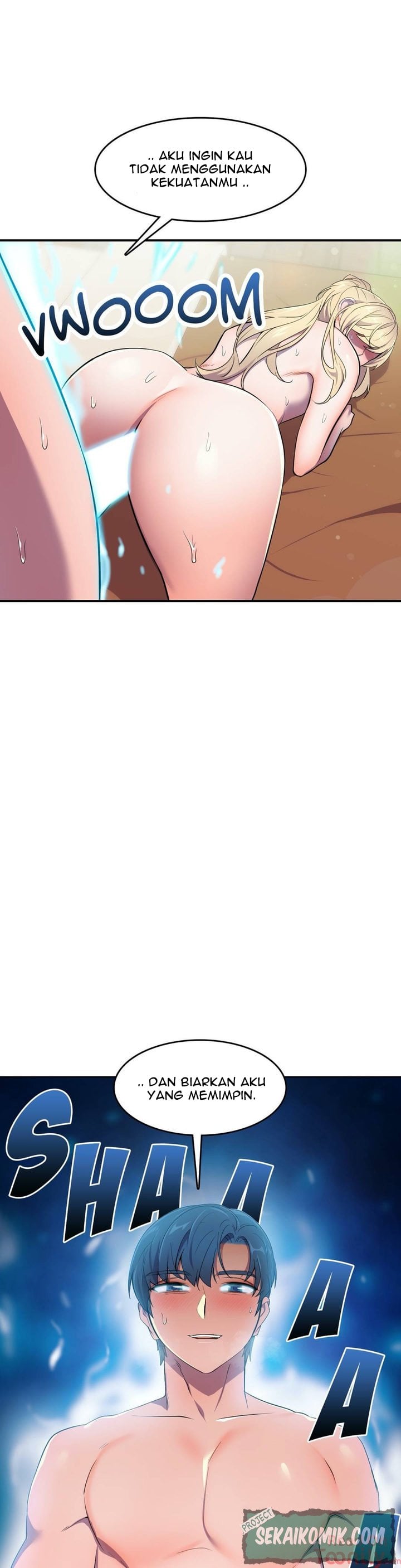 Hero Manager - Chapter 14 49