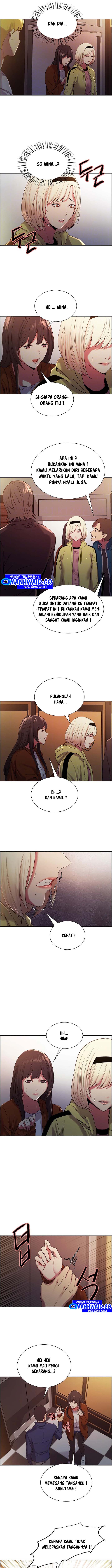 The Runaway Family - Chapter 14 3
