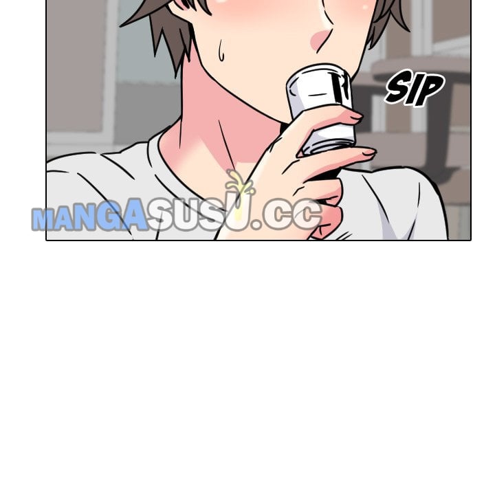 One Shot Men&#8217;s Clinic - Chapter 14 103