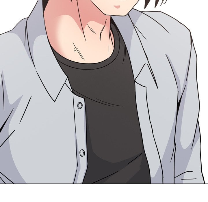One Shot Men&#8217;s Clinic - Chapter 14 117
