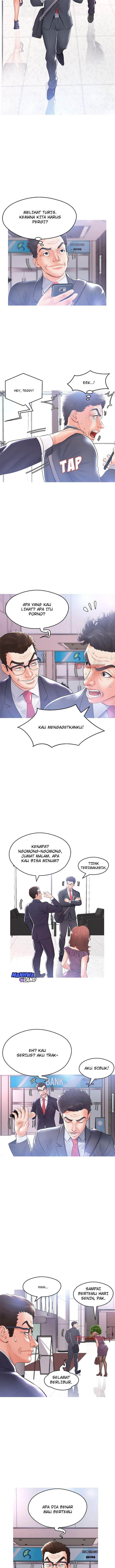 Daughter in Law - Chapter 14 6