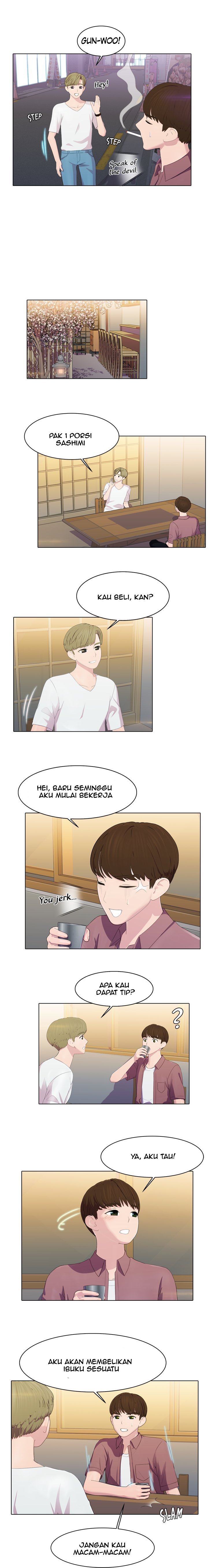 Pleasure Delivery - Chapter 14 7