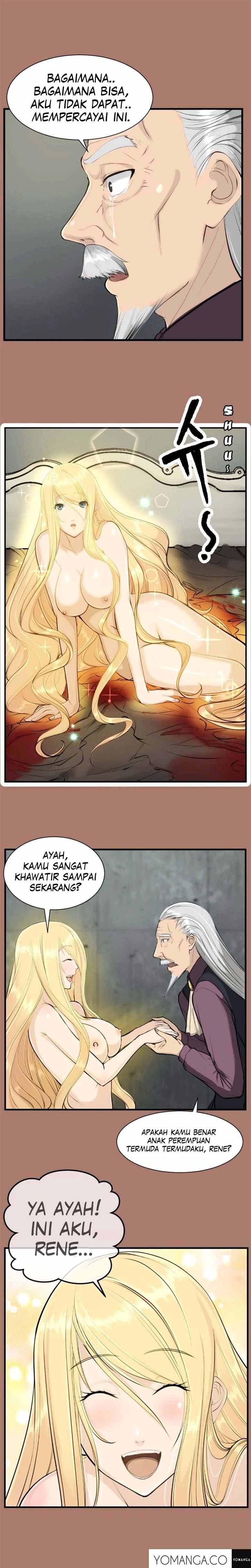 Yahalu - Chapter 14 19