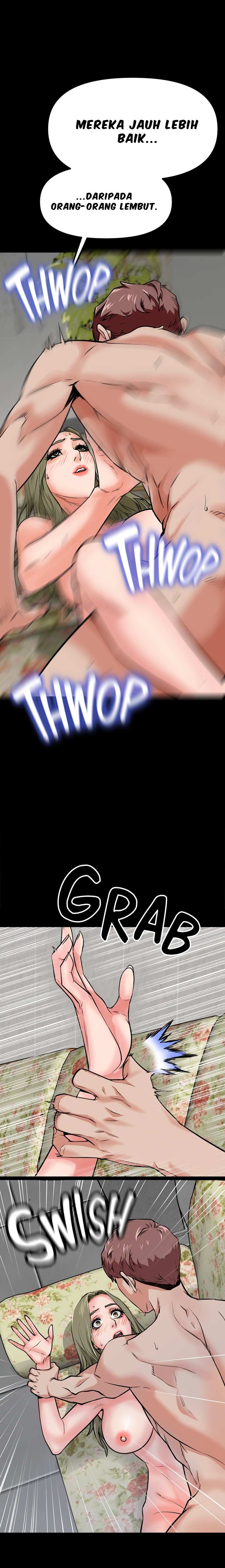 Bs Anger - Chapter 14 9