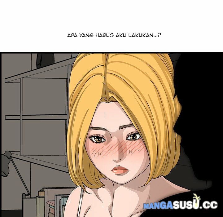 Newlyweds - Chapter 14 64