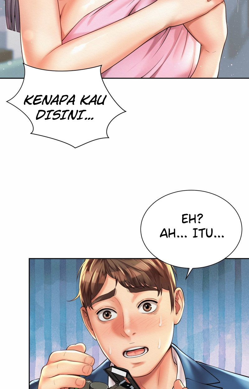 Workplace Romance - Chapter 14 60