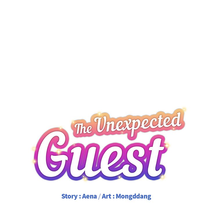 The Unexpected Guest - Chapter 14 25