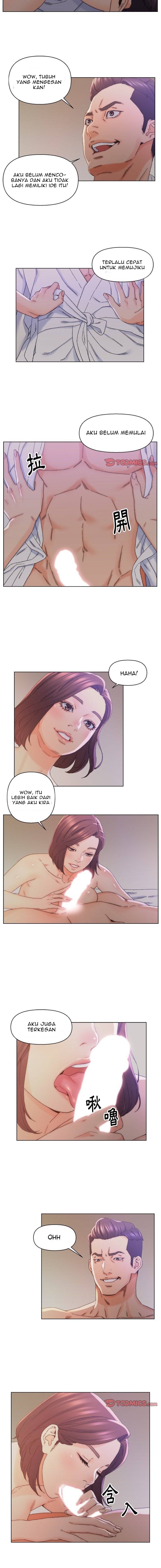 Old Friend - Chapter 14 7 Old Friend - Chapter 14 7