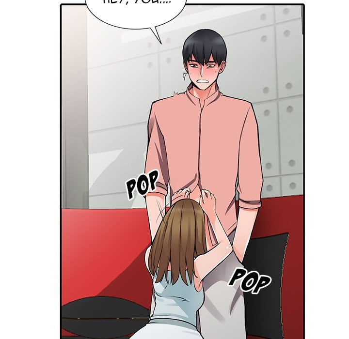 The Maids of the Mansion - Chapter 14 12 The Maids of the Mansion - Chapter 14 12